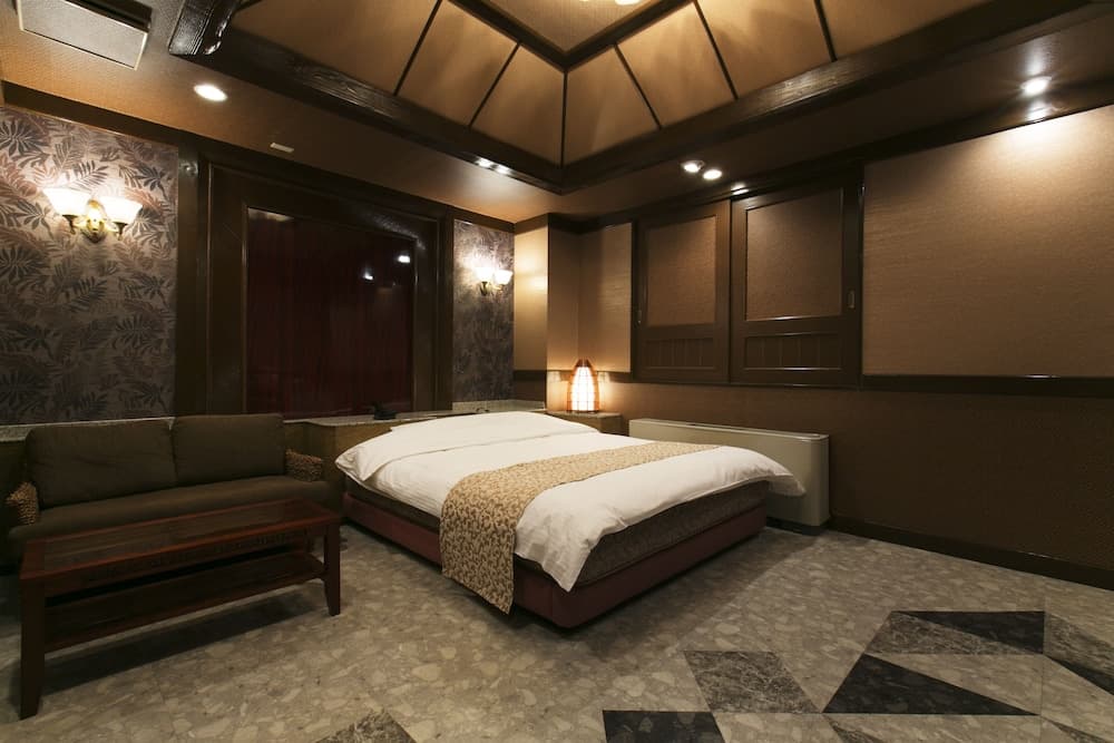 Hotel Atlantis Toyonaka - Adults Only