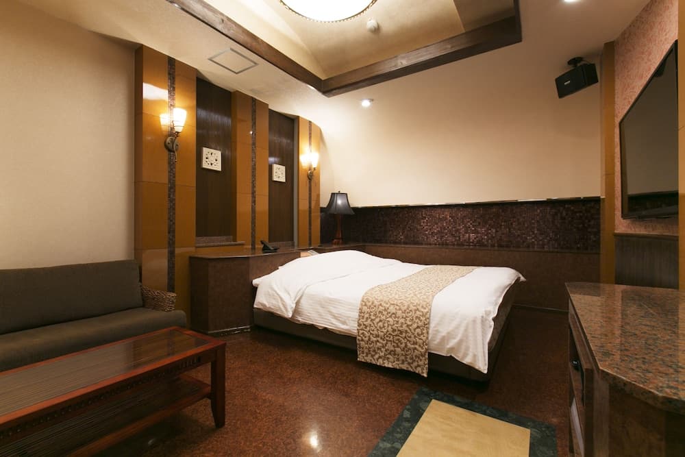 Hotel Atlantis Toyonaka - Adults Only