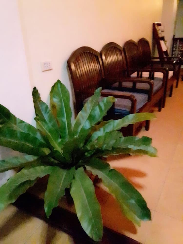 Phonepraseuth Guesthouse