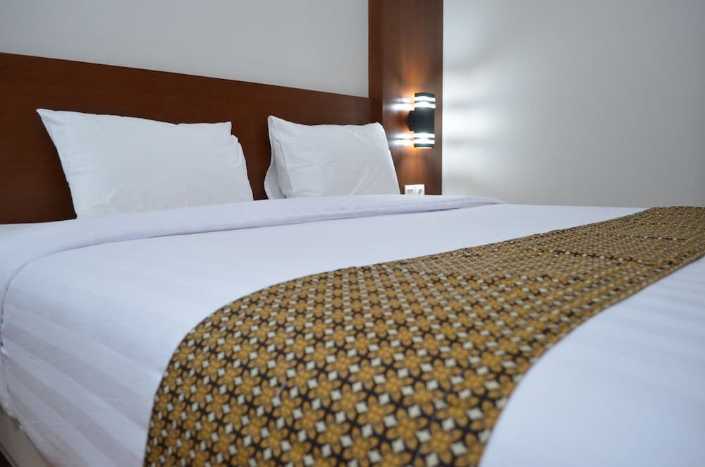 Horison Kota Lama Semarang