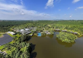 Mangala Estate Boutique Resort - Small Luxury Hotel of the World