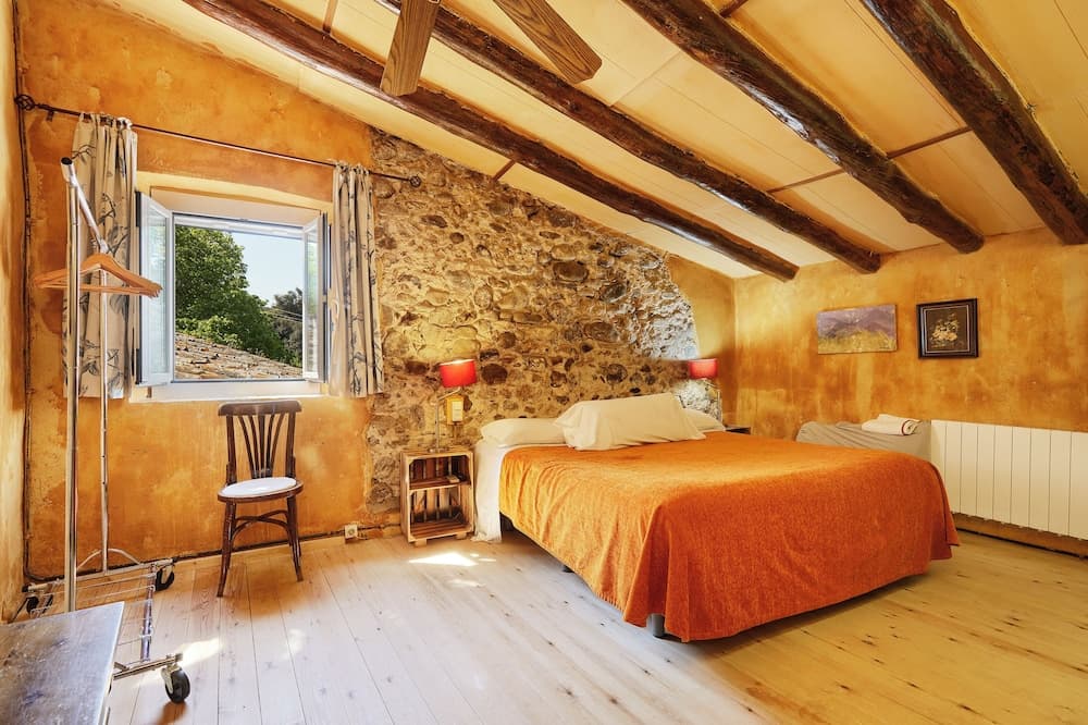 Mas Torrencito  Pet Friendly