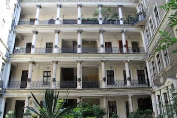 Omega Guesthouse Budapest