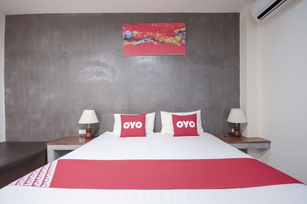 OYO 75307 The Morning Minihouse Aonang