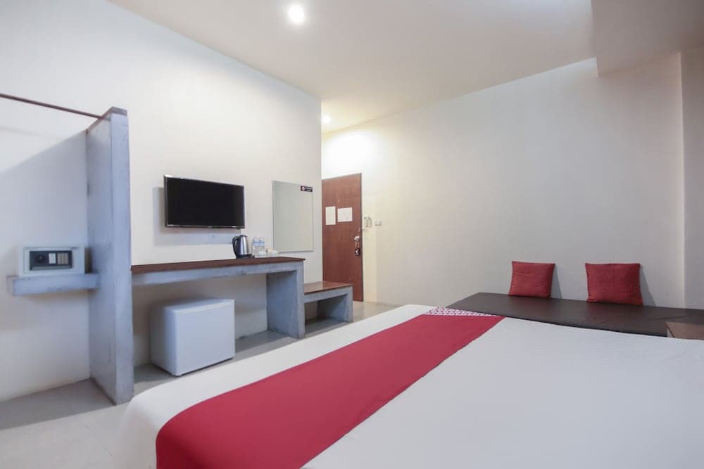 OYO 75307 The Morning Minihouse Aonang