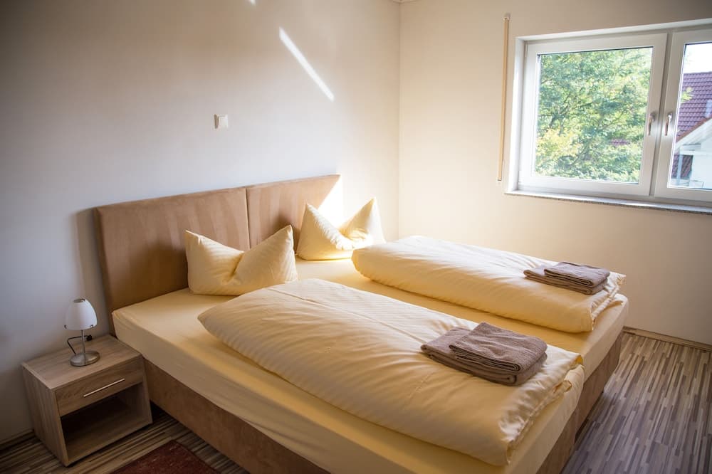 Gästehaus zum Lamm Garni