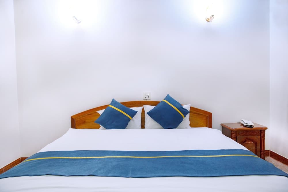 Mittaphap Hotel Luangprabang