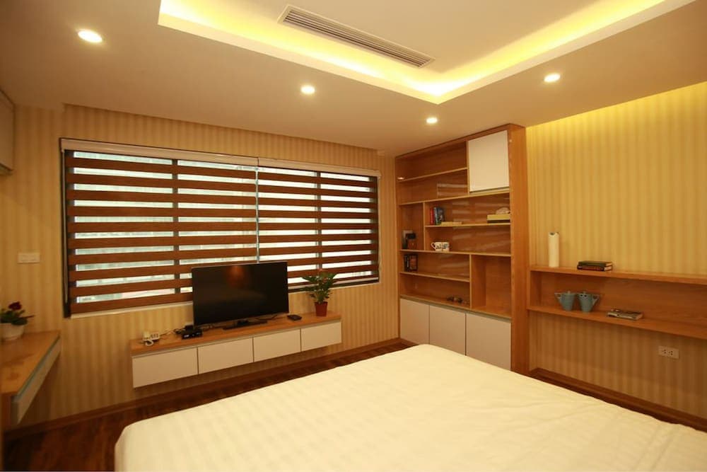 Mayfair Hotel & Apartment Hanoi