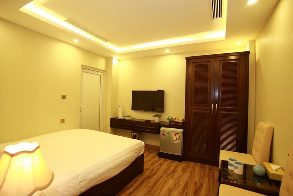 Mayfair Hotel & Apartment Hanoi