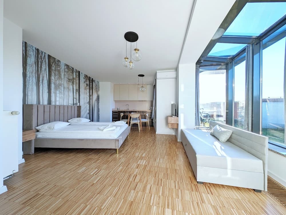 Turnau City Aparthotel