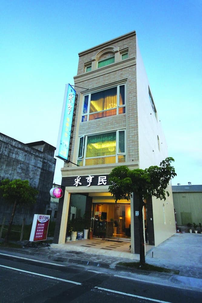 hotel image