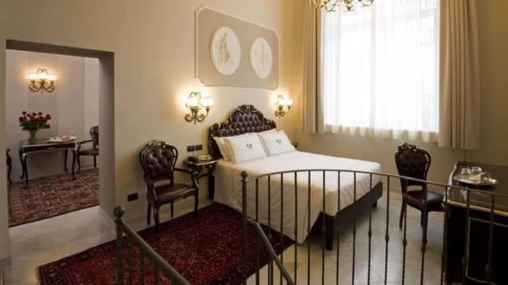 Grand Hotel di Parma | UNA Esperienze