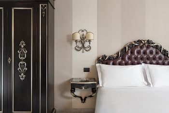 Grand Hotel di Parma | UNA Esperienze