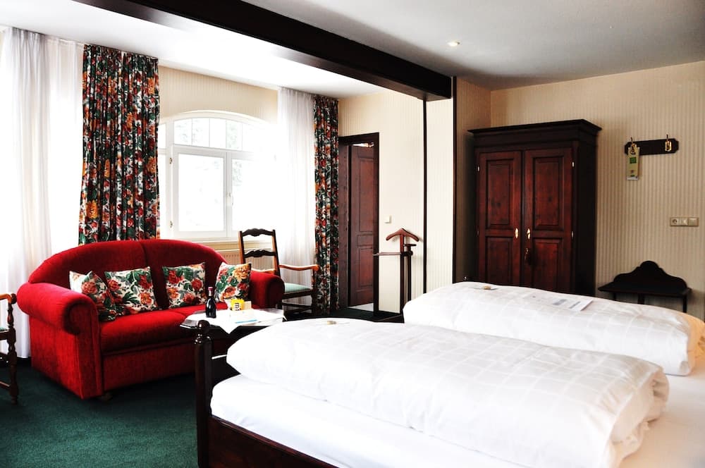 Flair Hotel Waldfrieden