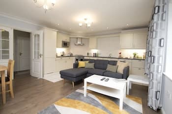 Berkshire Rooms-Bracknell