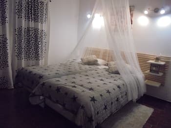 Lagos Charming Villas