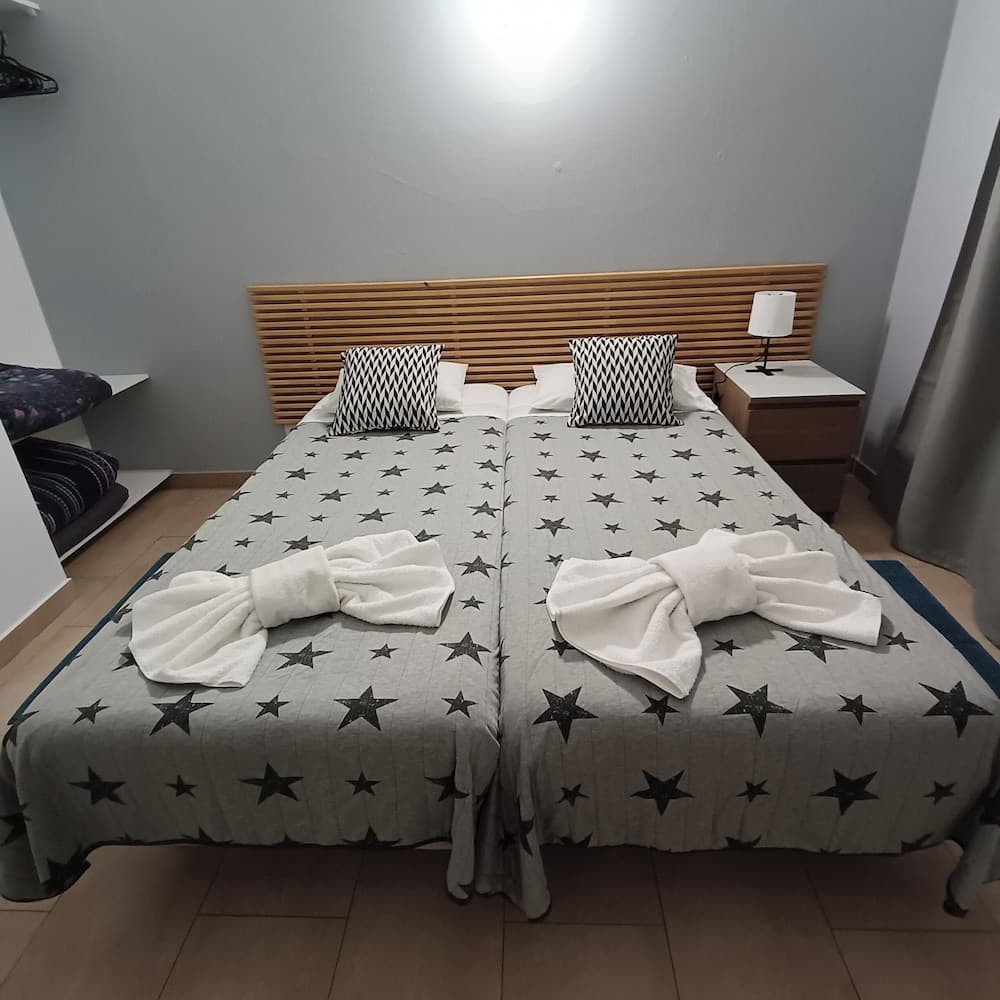 Lagos Charming Villas