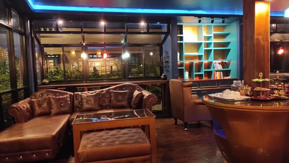 Foresto Sukhothai Guesthome