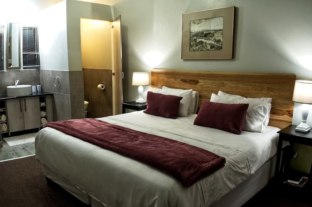 Rest a While Guest House