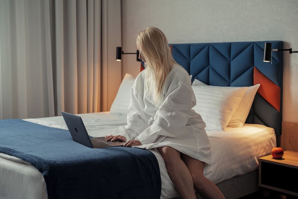 Hotel Faros Gdańsk Airport