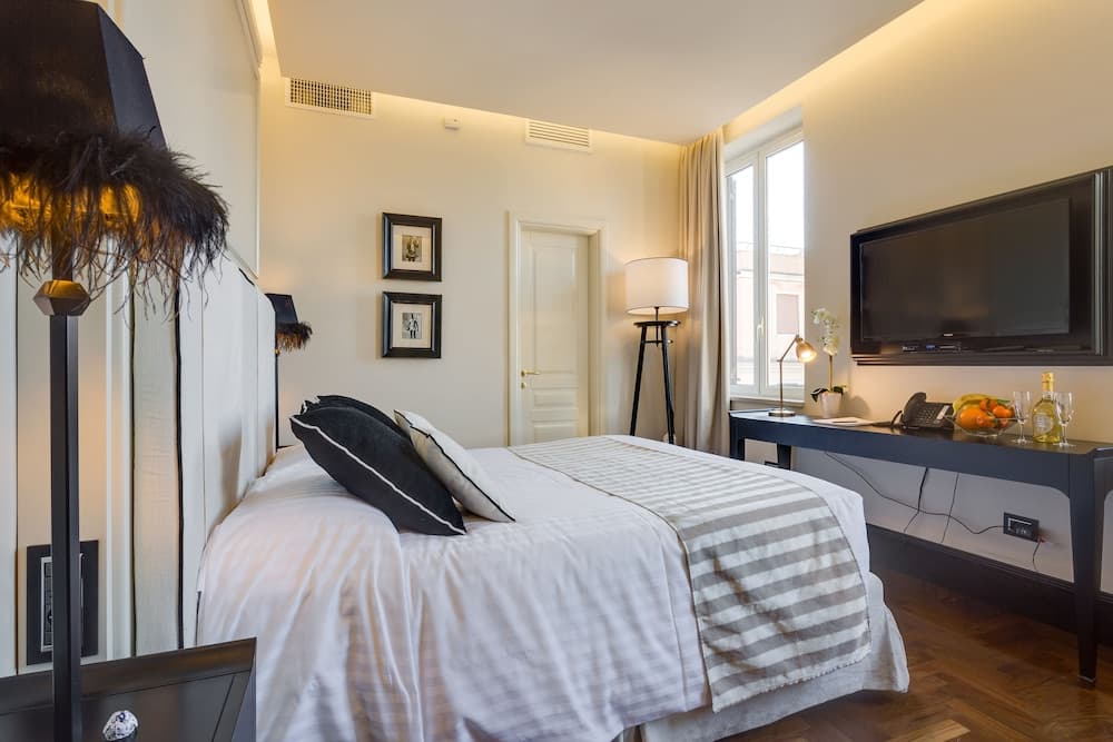 Bellezza al Colosseo B&B and Apartments