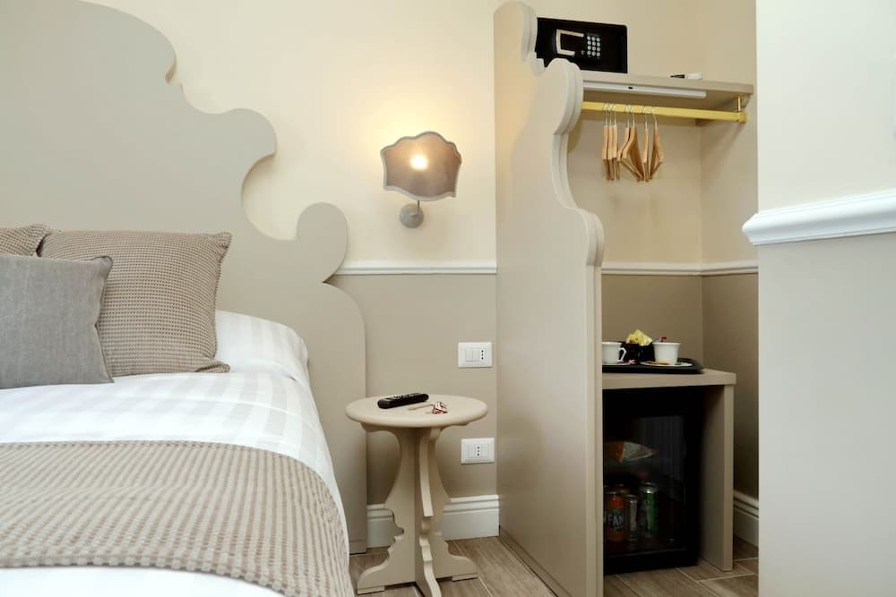 Bellezza al Colosseo B&B and Apartments