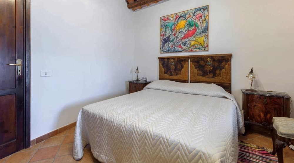 Bed & Breakfast Torre Saracena