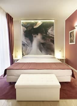Ferrara Rooms