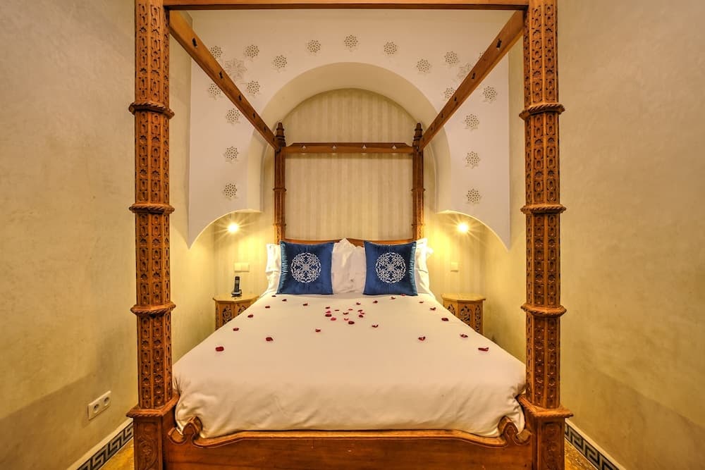 Ksar Anika Boutique Hotel & Spa
