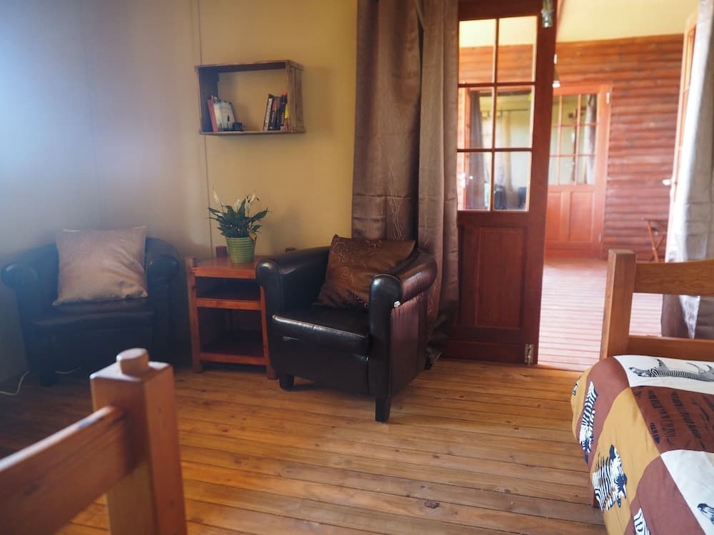 Pure Nature Familodge