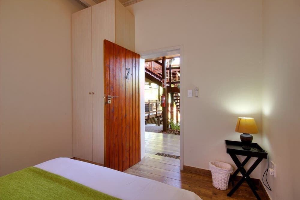 Budget Tented Village at Urban Glamping - Hostel