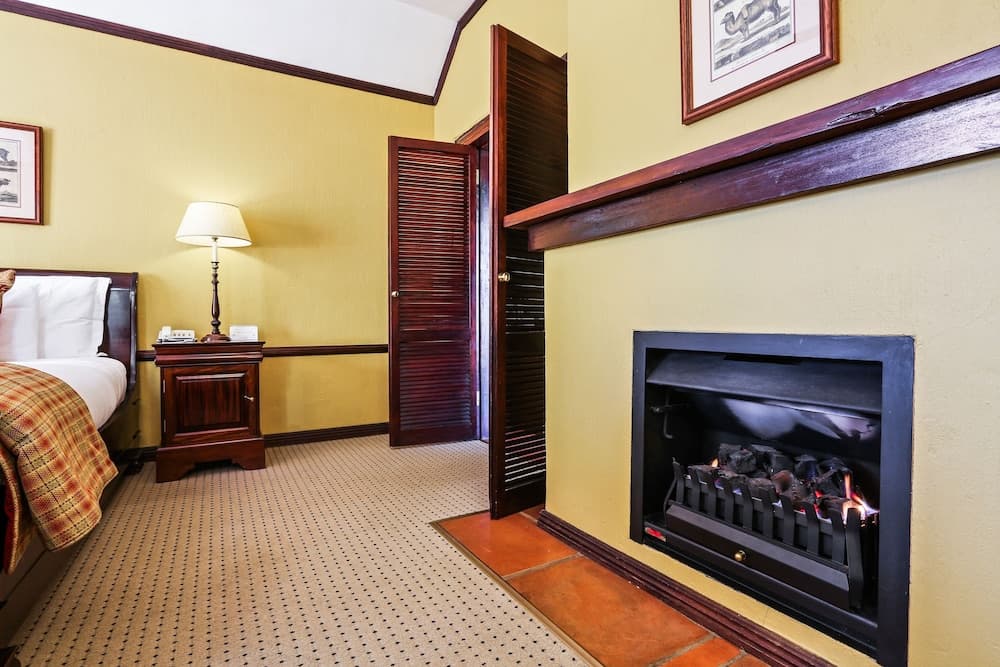 De Hoek Country Hotel