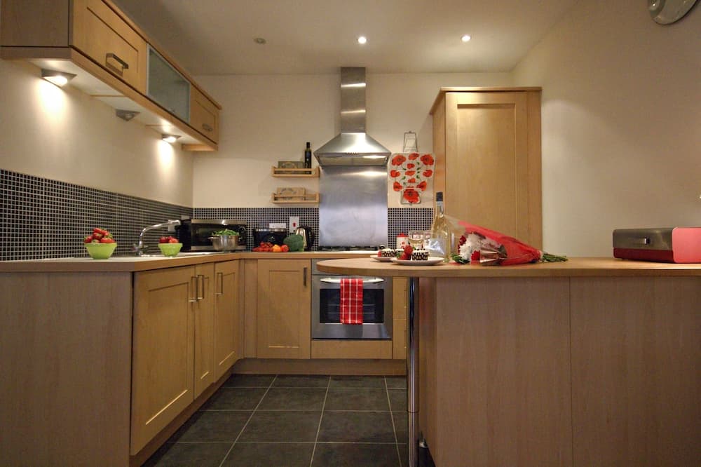 Berkshire Rooms-Reading