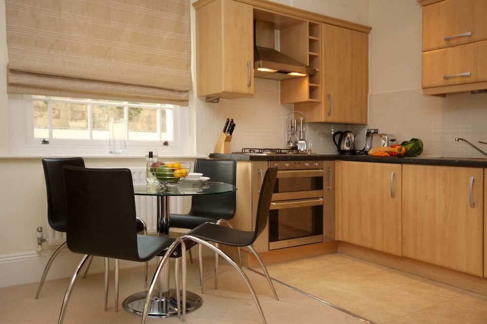 Berkshire Rooms-Reading