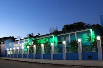 Lamares Pousada de Charme