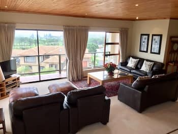 Hermanus Heights Villa