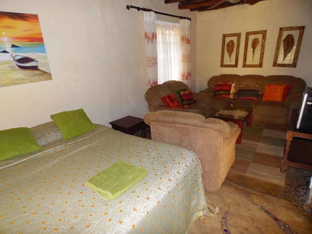 Hazyview Country Cottages