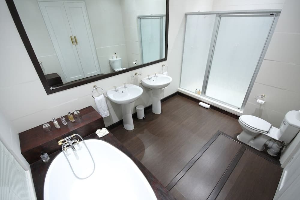 Dundi Lodge Augrabies Falls