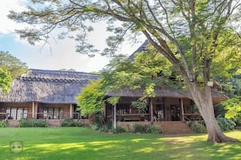 Kumbali Country Lodge
