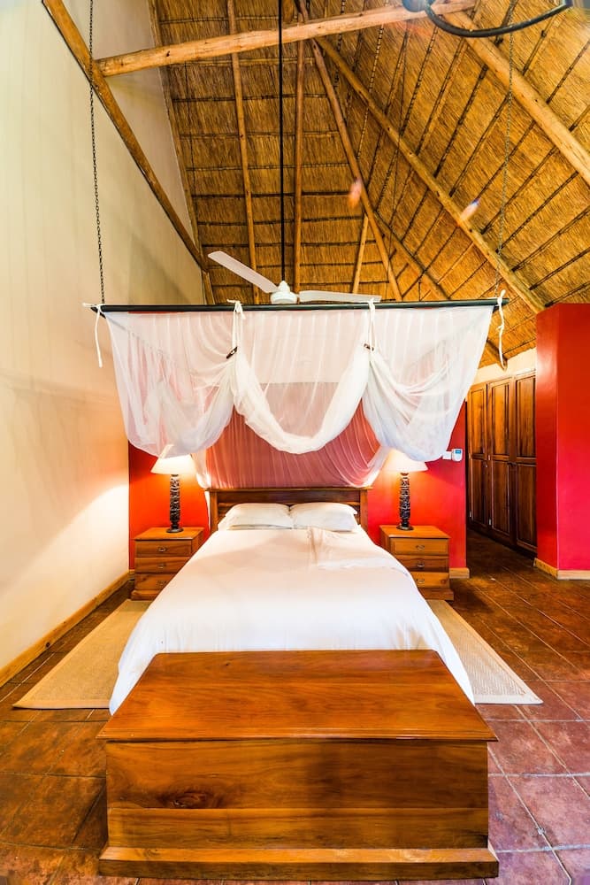 Kumbali Country Lodge