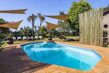 Ama Zulu Guesthouse and Safaris