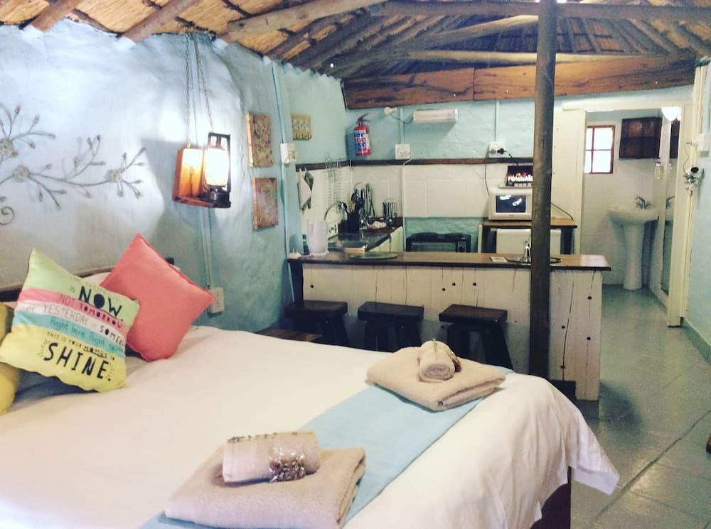 Winterton Country Lodge at Rose Cottage