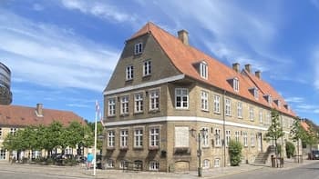 Brødremenighedens Hotel