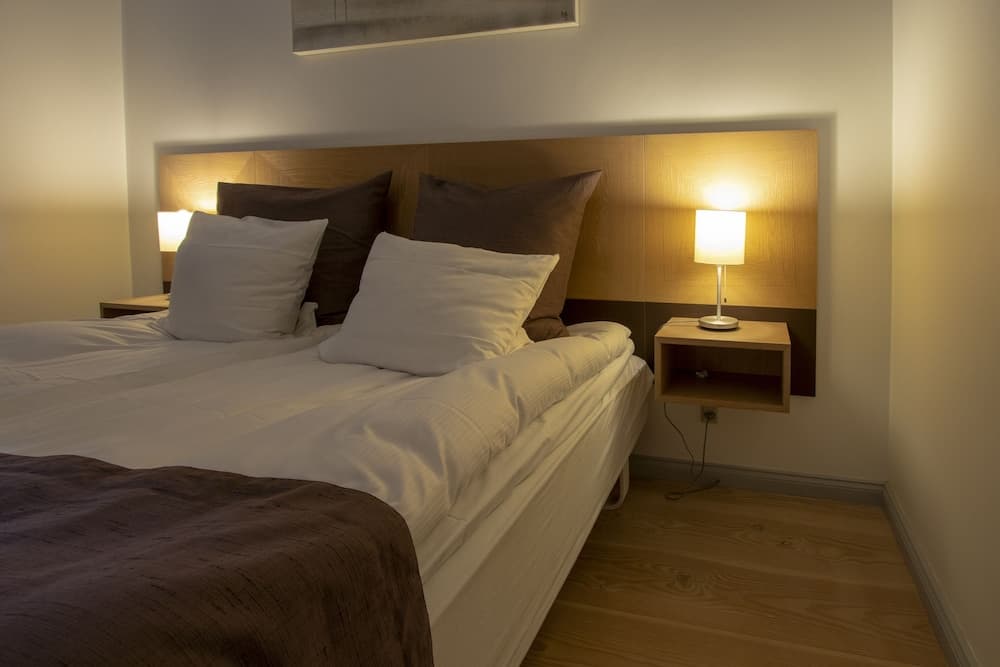 Brødremenighedens Hotel