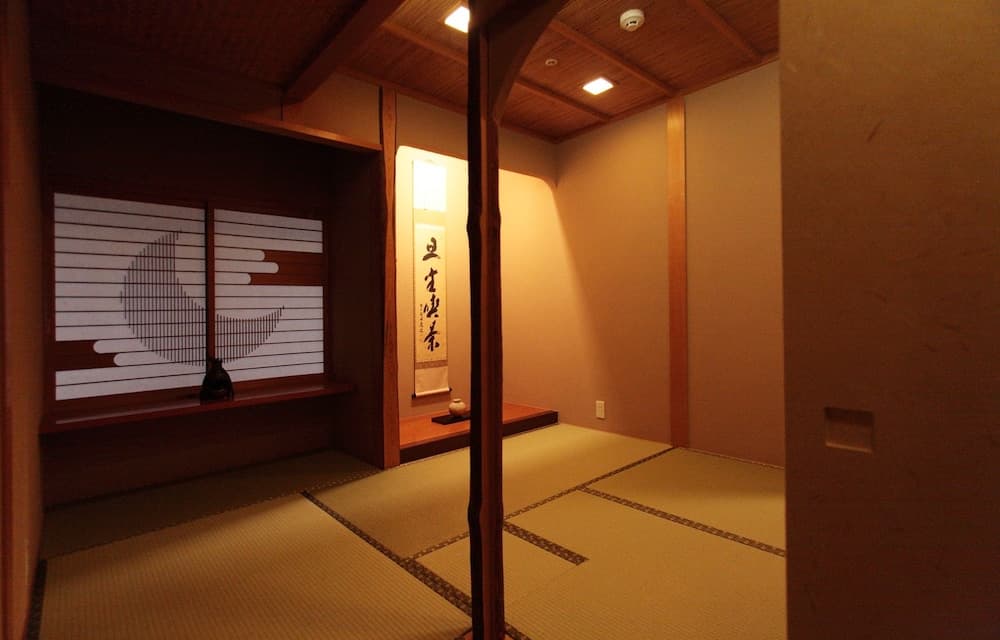 Shikotsuko Daiichi Hotel Suizantei