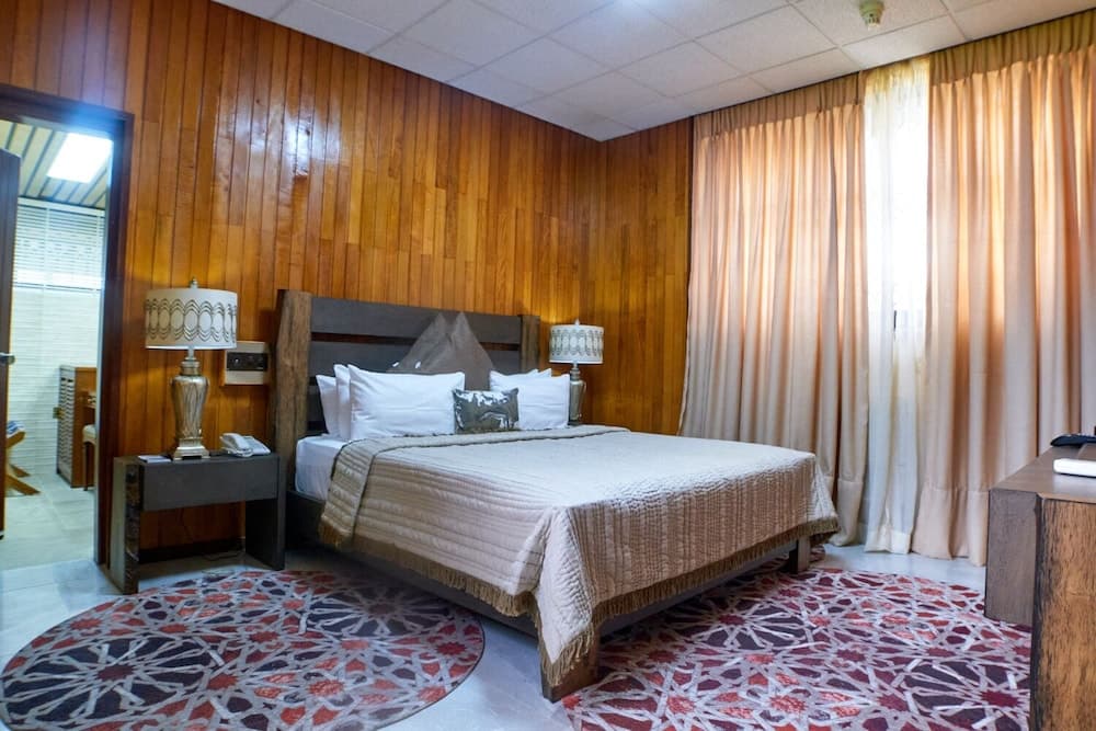 Volta Hotel Akosombo