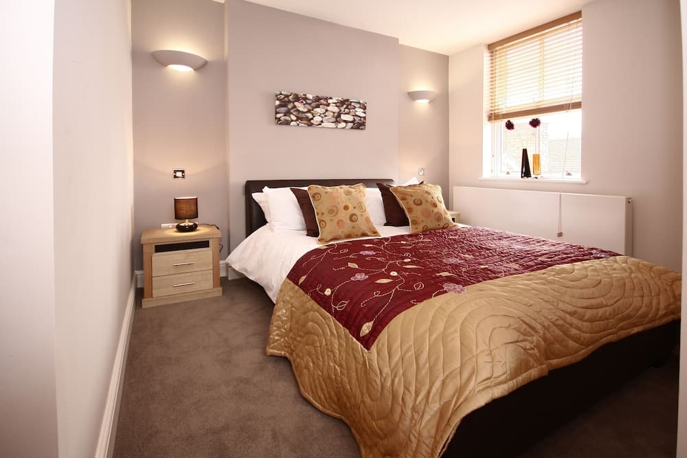 Berkshire Rooms - Wokingham