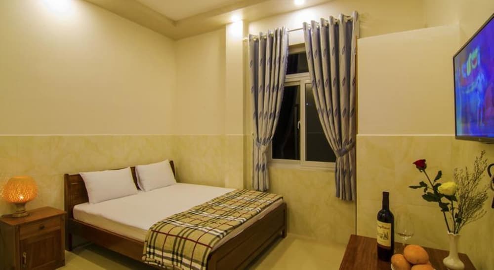 Gia Thanh Guest House