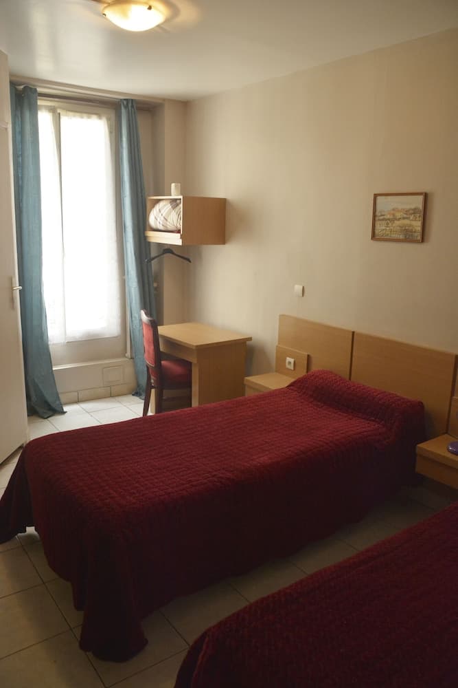 Grand Hôtel du Prince Eugene