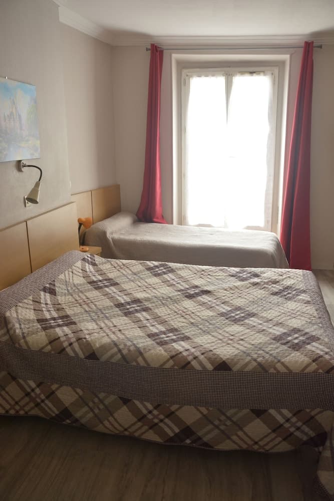 Grand Hôtel du Prince Eugene